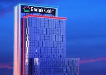 Emlak Katılım’a yılın en başarılı sukuk ihracı mükafatı
