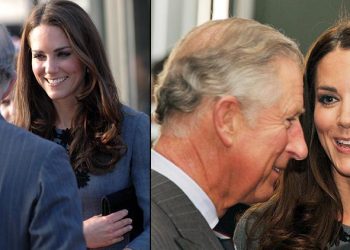 En sevdiği gelinini unutmadı… Prenseslik bile yetmedi… ‘Sen daha birçoklarına layıksın kızım!’