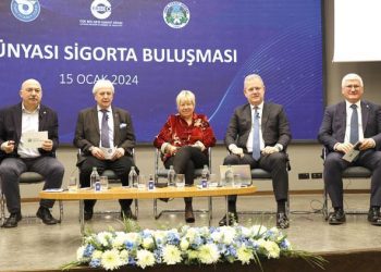 Endüstricilerden ‘sigorta mecburî olsun’ talebi