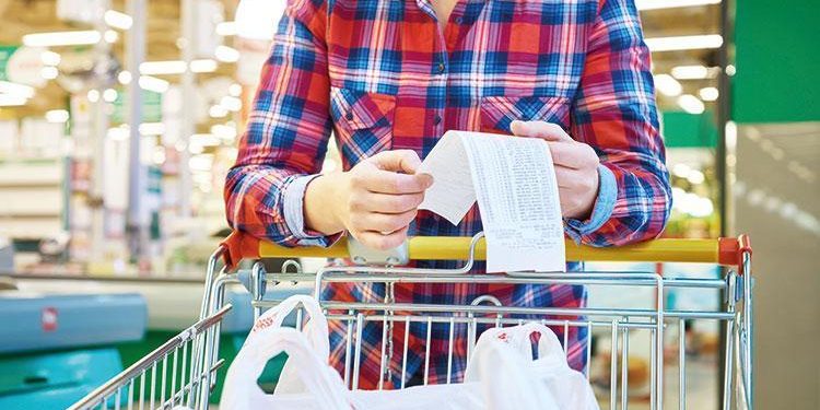 Enflasyon 2023’ü yüzde 64.77 ile kapattı