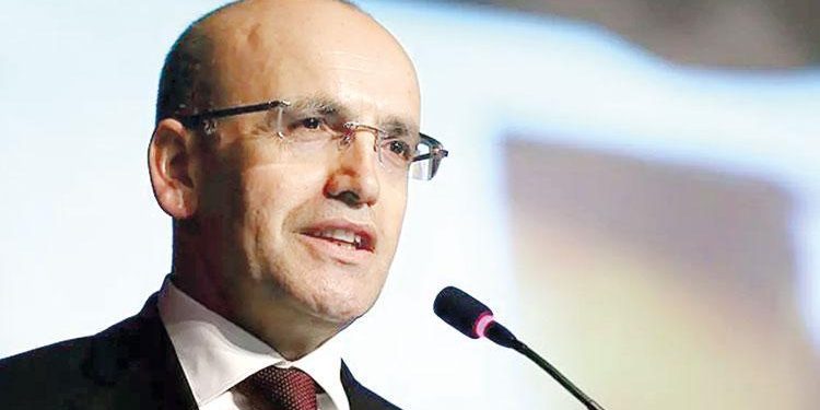 ‘Enflasyonda düşüşün başladığı yıl olacak’