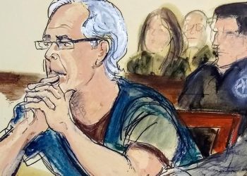 Epstein belgelerinin son kısmı yayınlandı