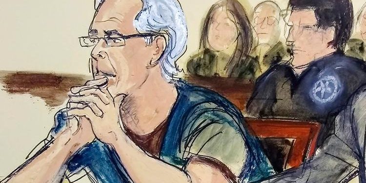 Epstein belgelerinin son kısmı yayınlandı