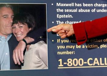 Epstein davasında isimler açıklandı:Bill Clinton ve Prens Andrew…