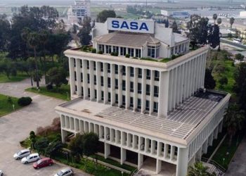 Erdemoğlu Holding SASA’dan hisse aldı
