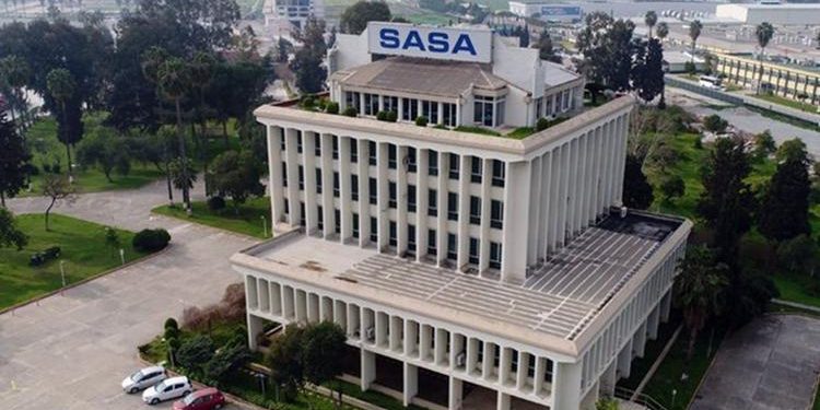 Erdemoğlu Holding SASA’dan hisse aldı