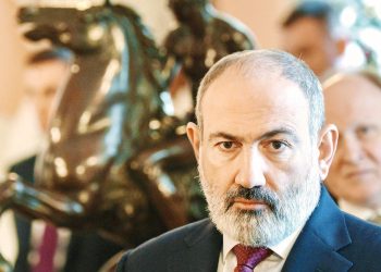 Erivan’dan Bakü’ye: Saldırmazlık muahedesi teklifi