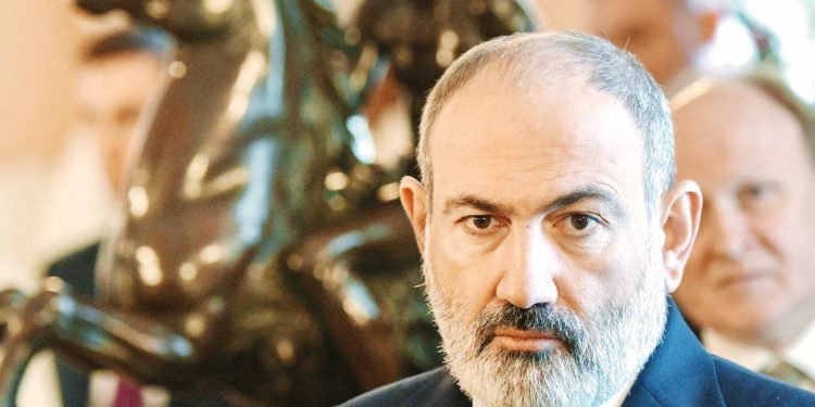 Erivan’dan Bakü’ye: Saldırmazlık muahedesi teklifi