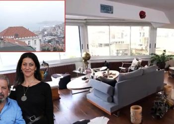 Erman Toroğlu: Konutun içinde bir yıl çıplak gezdim! Manzaramdan Uludağ’daki kar bile görünüyor…