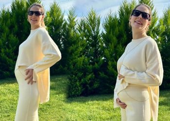 ‘Eşim yemek yiyor kiloyu ben alıyorum’ Yolu yarıladık, babamızın gözünden!