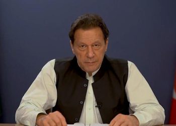 Eski Pakistan Başbakanı Han’a verilen ceza belirli oldu