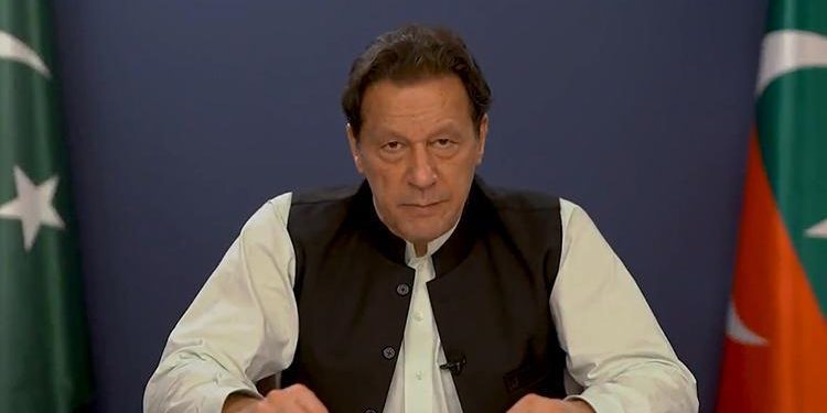 Eski Pakistan Başbakanı Han’a verilen ceza belirli oldu