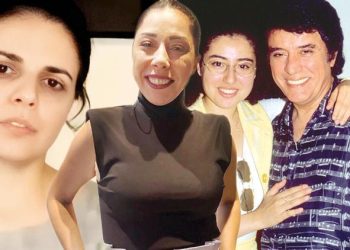 Esra Şimşek miras davasından feragat etti