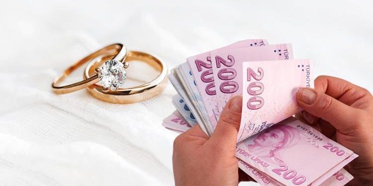 Evlilik Kredisi son dakika haberleri || Faizsiz evlilik kredisi kuralları nelerdir, yaş sonu var mı? 150 bin evlilik kredisi müracaat bilgisi