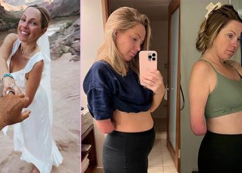 Evlilik müsabakasıyla ünlenmişti… Birinci bebeği kucağında ölen televizyon yıldızı artık ikizlerini bekliyor