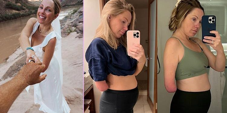 Evlilik yarışıyla ünlenmişti… Birinci bebeği kucağında ölen televizyon yıldızı artık ikizlerini bekliyor