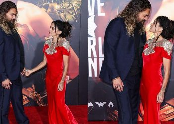 Evlilikleri aşkları kadar uzun ömürlü olmadı… Ünlü çift ayrılık açıklamasından iki yıl sonra boşanıyor