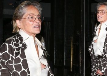 Evvelce ünlü bir sinema yıldızıydım… Hastalandım, unutuldum… Her şeyimi kaybettim