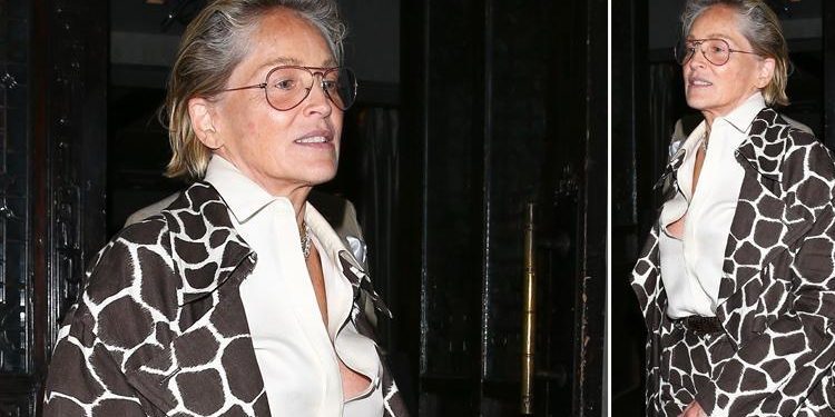 Evvelce ünlü bir sinema yıldızıydım… Hastalandım, unutuldum… Her şeyimi kaybettim