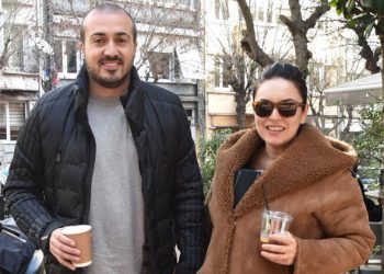 Ezgi Mola: Anneliğin tadını çıkarıyorum