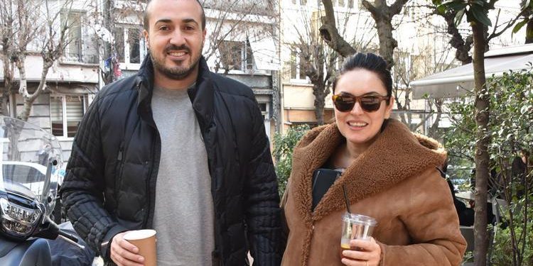 Ezgi Mola: Anneliğin tadını çıkarıyorum