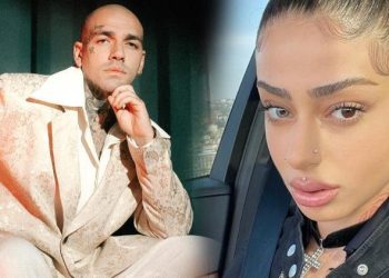 Ezhel’in annesinden Alizade’ye reaksiyon: Ben sağken zade made yaklaşamaz!