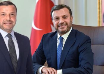 Fatih Mehmet Kocaispir kimdir, kaç yaşında, nereli? Ak Parti Adana Büyükşehir Belediye Lider Adayı Fatih Mehmet Kocaispir hayatı ve biyografisi