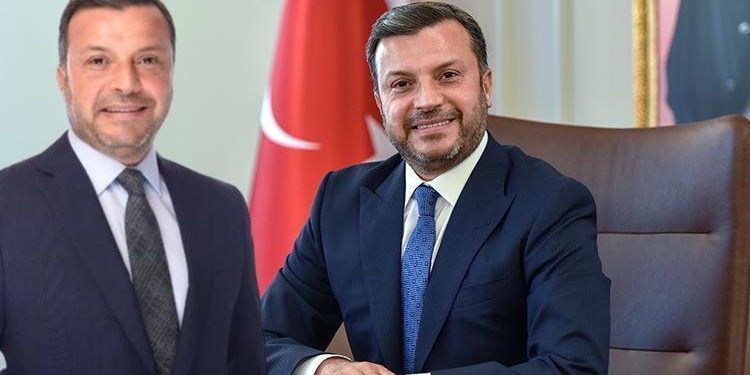 Fatih Mehmet Kocaispir kimdir, kaç yaşında, nereli? Ak Parti Adana Büyükşehir Belediye Lider Adayı Fatih Mehmet Kocaispir hayatı ve biyografisi