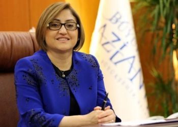 Fatma Şahin kimdir, kaç yaşında, nereli? AK Parti Gaziantep Büyükşehir Belediye Lider Adayı Fatma Şahin’in biyografisi ve hayatı