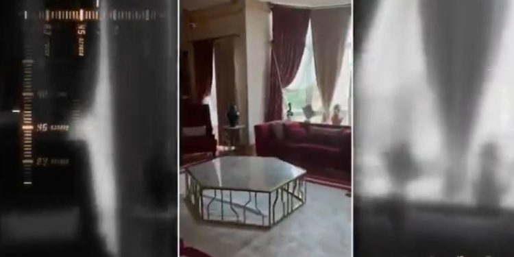 Fergio House olayı nedir? Fergio kimdir?