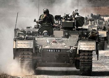 Filistin Kızılayı’nın çığlığı: İsrail askeri kuşattı ambulans yollayamıyoruz