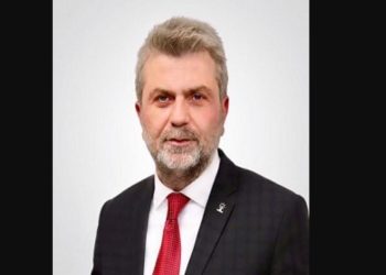 Fırat Görgel kimdir? AK Parti Kahramanmaraş Büyükşehir Belediye Lider Adayı Fırat Görgel’in biyografi bilgileri