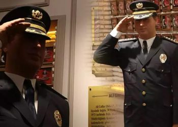 Gaffar Okkan kimdir? Şehit Emniyet Müdürü Gaffar Okkan mevt yıldönümünde unutulmadı..