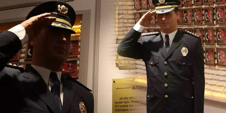 Gaffar Okkan kimdir? Şehit Emniyet Müdürü Gaffar Okkan mevt yıldönümünde unutulmadı..