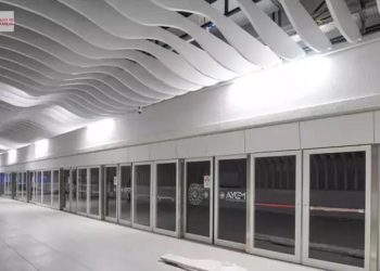 Gayrettepe-Kağıthane Metro Çizgisi || Gayrettepe Kağıthane metrosu nerelerden geçiyor, ne vakit açılacak? Tarih belirli oldu!