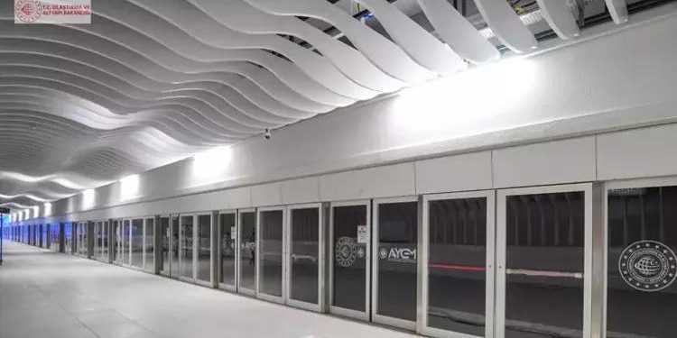 Gayrettepe-Kağıthane Metro Çizgisi || Gayrettepe Kağıthane metrosu nerelerden geçiyor, ne vakit açılacak? Tarih belirli oldu!