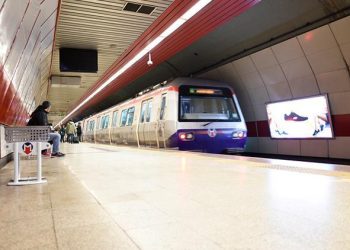Gayrettepe Kağıthane metrosu ne vakit açılacak, açıldı mı? Gayrettepe Kağıthane metro çizgisi durakları ve haritası