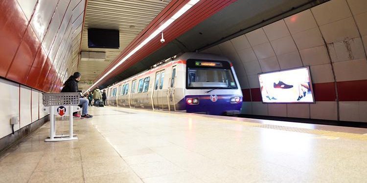 Gayrettepe Kağıthane metrosu ne vakit açılacak, açıldı mı? Gayrettepe Kağıthane metro çizgisi durakları ve haritası