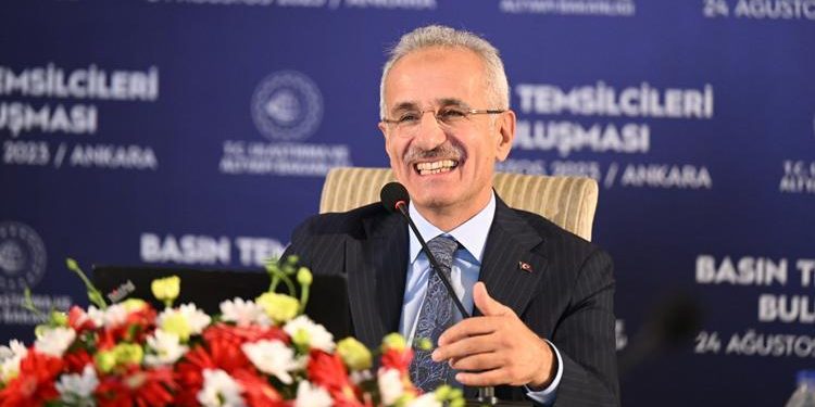 Gazetecilere YTH’lerde indirimli basın tarifesi…