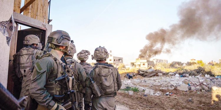 Gazze günlüğü… Yardım almaya çalışan sivillere ateş açtılar