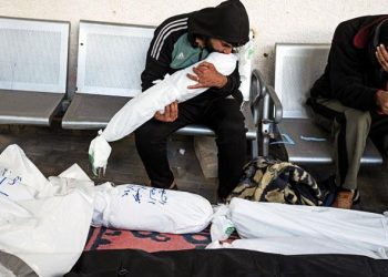 Gazze’de 100’üncü gün: Kara bilanço