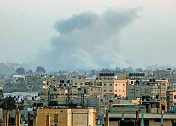 Gazze’de ateşkes formülü aranıyor