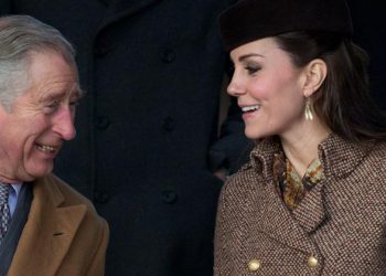 Gelin- kayınpeder hastaneye düştüler: Kate ameliyat oldu, gelecek hafta da Charles bıçak altına yatıyor