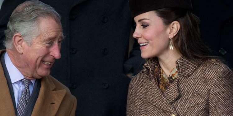 Gelin- kayınpeder hastaneye düştüler: Kate ameliyat oldu, gelecek hafta da Charles bıçak altına yatıyor