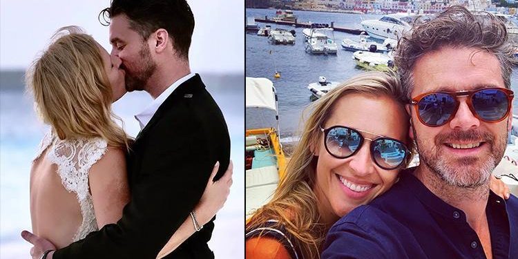 Genç yaşta ölen ünlü şefin eşinden yürek yakan paylaşım… ‘Seni artık hiç gidemeyeceğimiz o yerde hayal ediyorum aşkım’