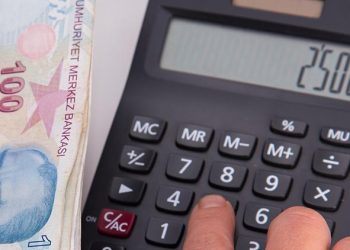 Gerçek kesim itimat endeksi azaldı