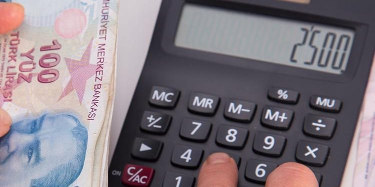 Gerçek kesim itimat endeksi azaldı