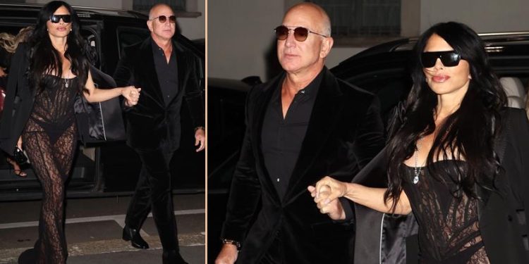 Gezmekten evlenmeye fırsat bulamadılar… Ancak balayı çoktan başladı