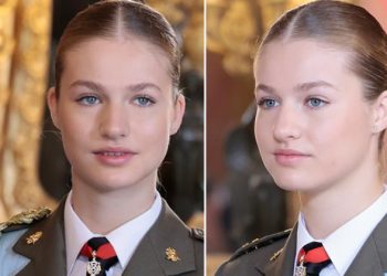 Gizemli bir sevgilisi varmış…  Okumaya gönderdiler, o aşka düşmüş!