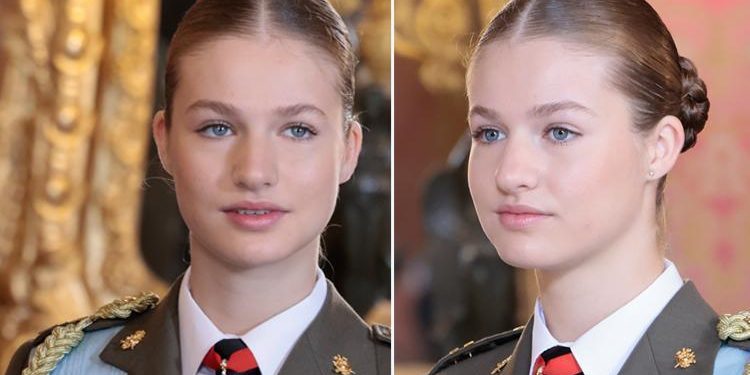 Gizemli bir sevgilisi varmış…  Okumaya gönderdiler, o aşka düşmüş!